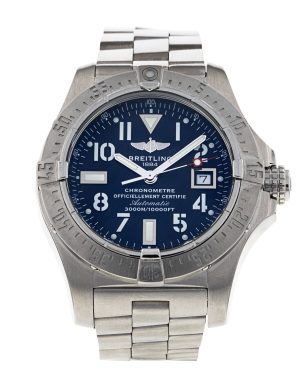 Avenger SeawolfA17330