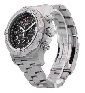 Avenger Seawolf
A73390