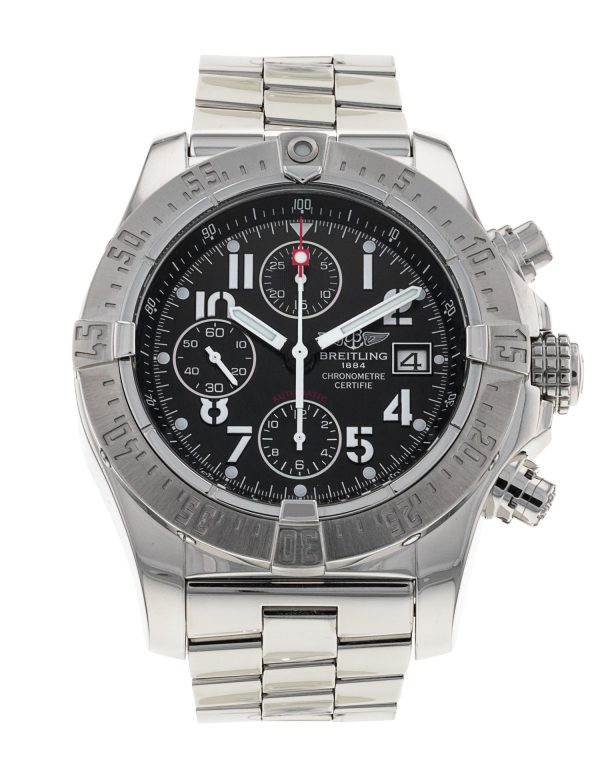 Avenger Skyland
A13380