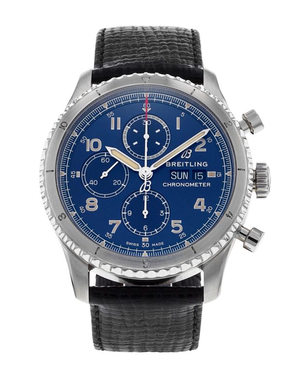 Aviator 8
A13316