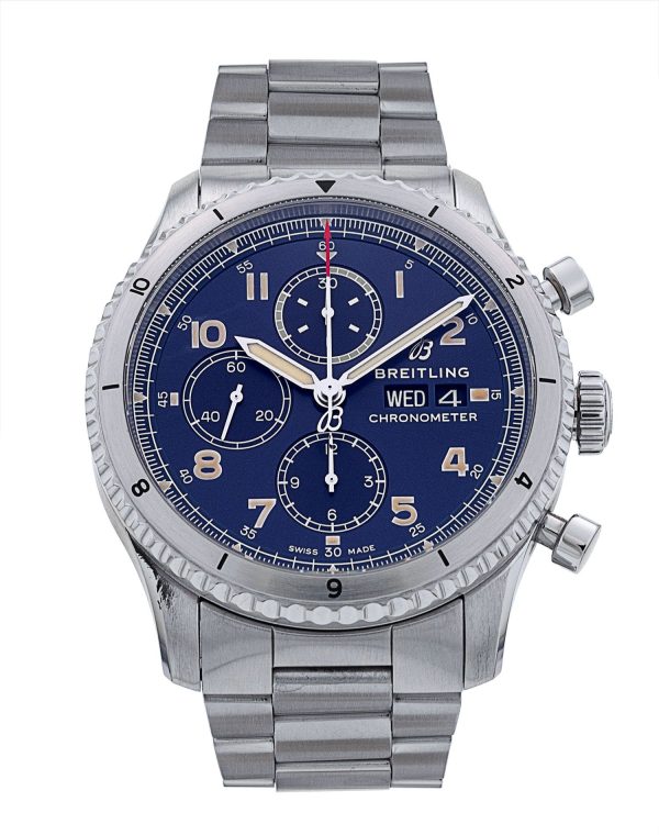 Aviator 8
A13316