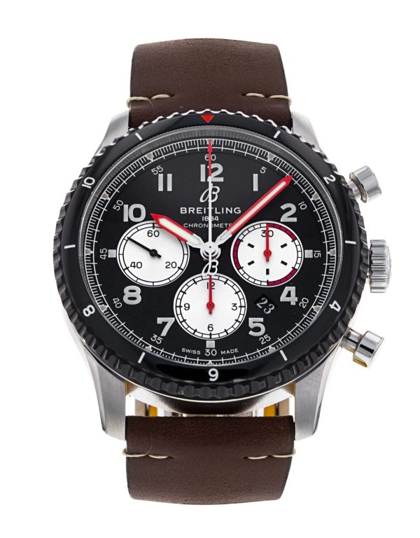 Aviator 8
AB0119