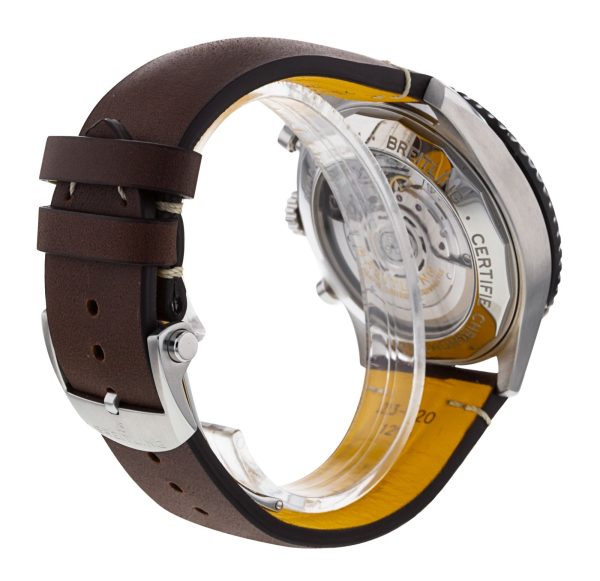 Aviator 8
AB0119