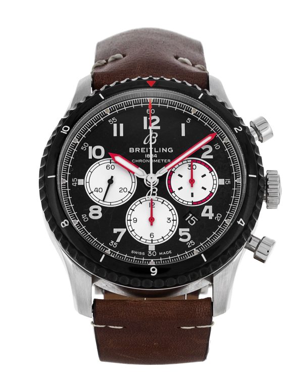 Aviator 8
AB0119