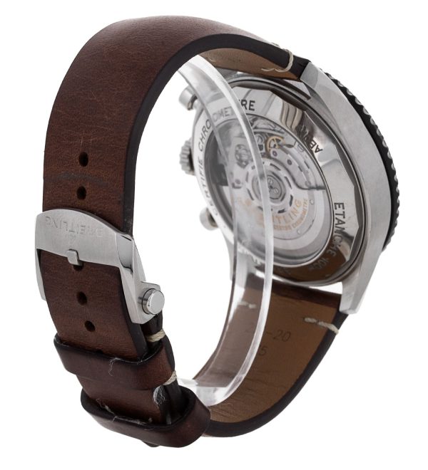 Aviator 8
AB0119
