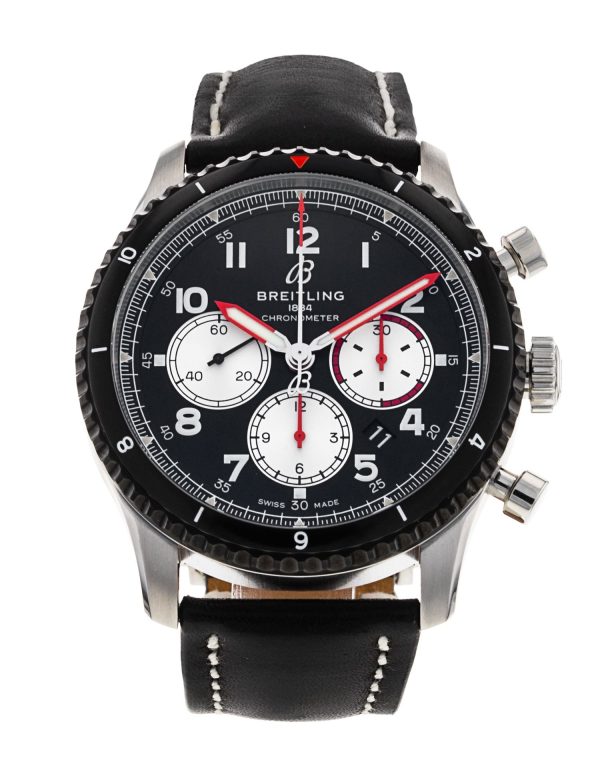 Aviator 8
AB0119