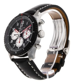 Aviator 8
AB0119