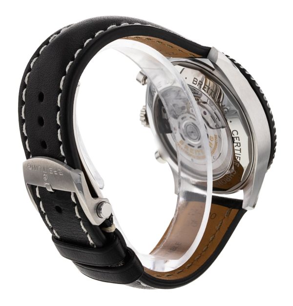Aviator 8
AB0119
