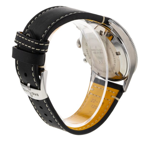 Aviator 8
AB0920