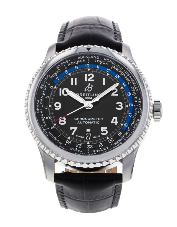 Aviator 8
AB3521