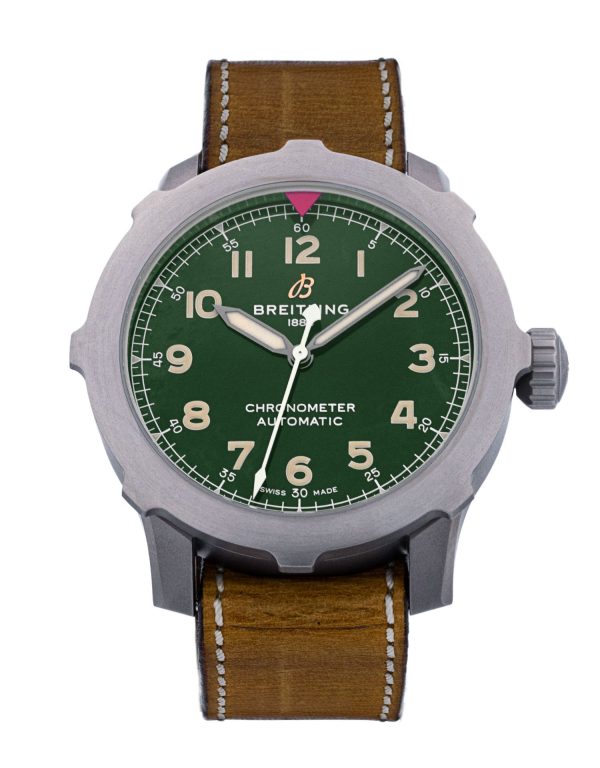 Aviator 8
EB2040