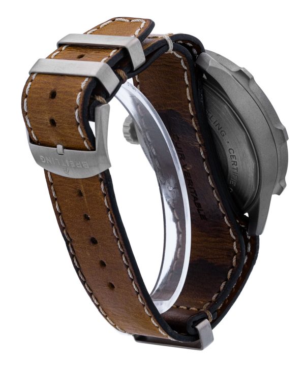Aviator 8
EB2040