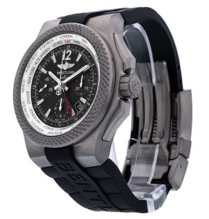 Bentley B04 GMT
EB0433