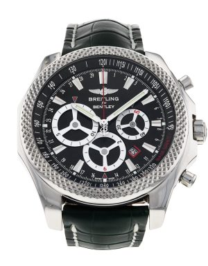 Bentley BarnatoA25366