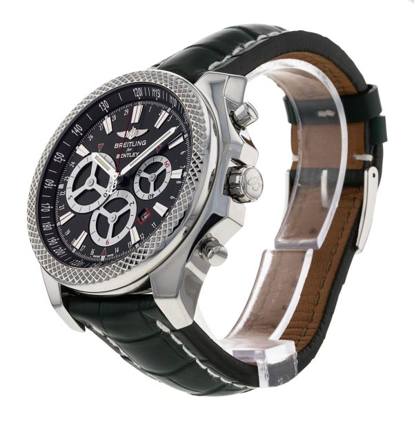Bentley BarnatoA25366