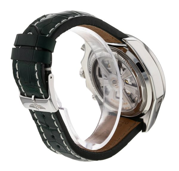 Bentley BarnatoA25366