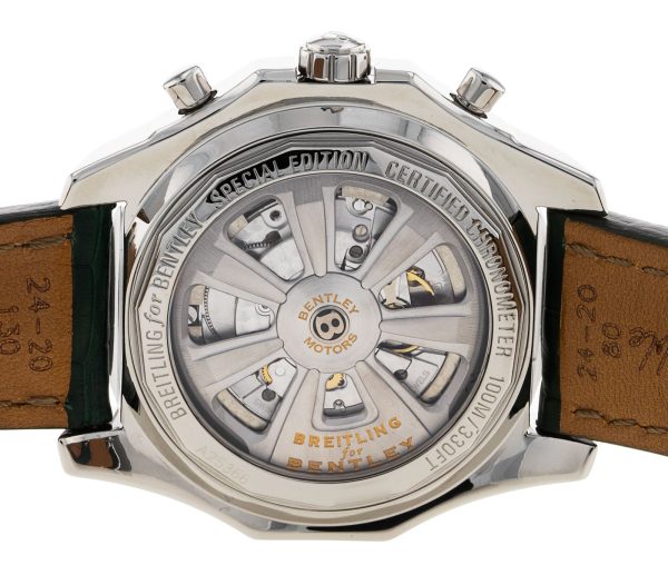 Bentley BarnatoA25366