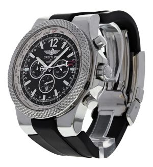 Bentley GMT
A47362