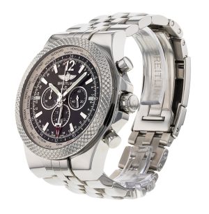 Bentley GMT
A47362