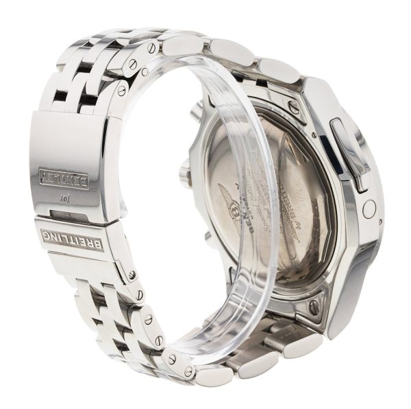 Bentley GMT
A47362