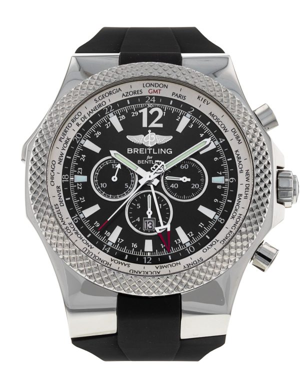 Bentley GMT
A47362