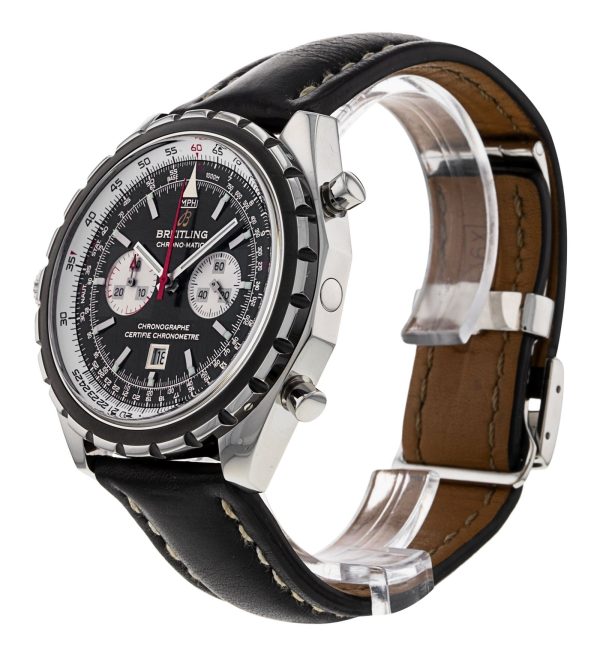 Chrono-MaticA41360
