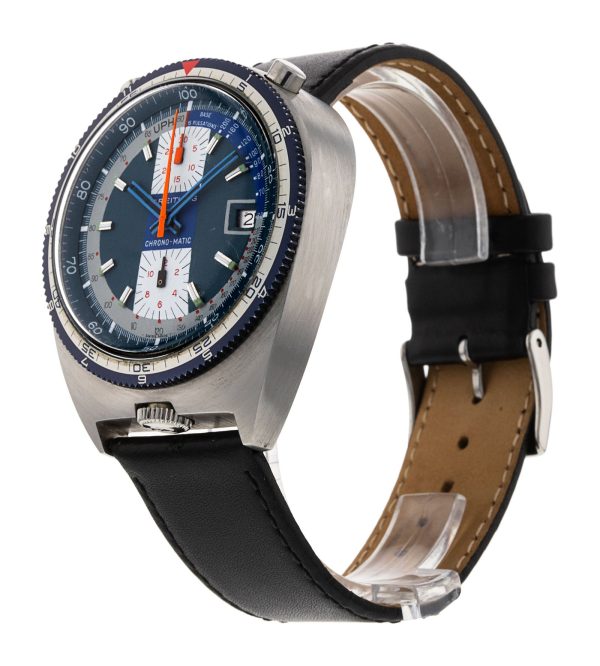 Chrono-Matic
Bullhead