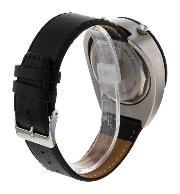 Chrono-Matic
Bullhead