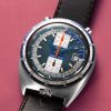 Chrono-Matic
Bullhead