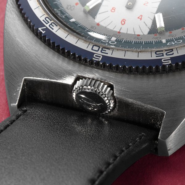 Chrono-Matic
Bullhead
