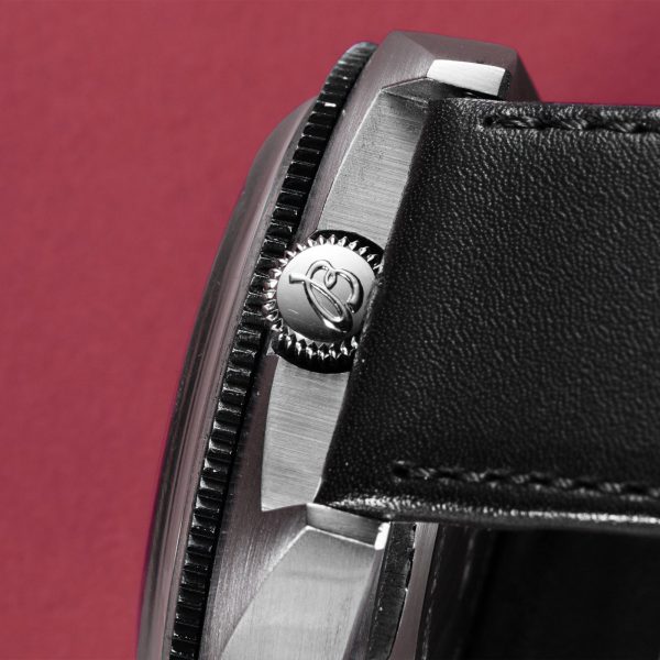 Chrono-Matic
Bullhead