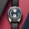 Chrono-Matic
Bullhead