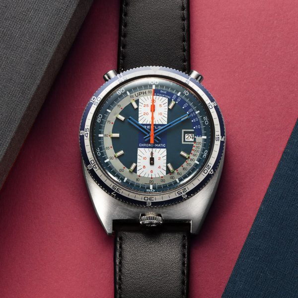 Chrono-Matic
Bullhead