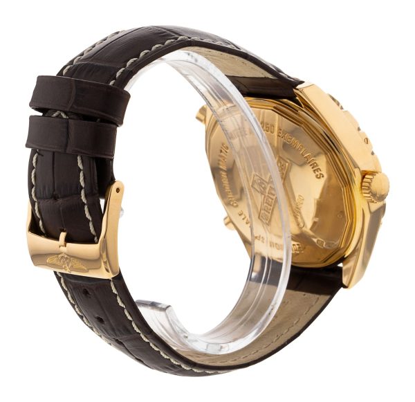 Chrono-Matic
H41360