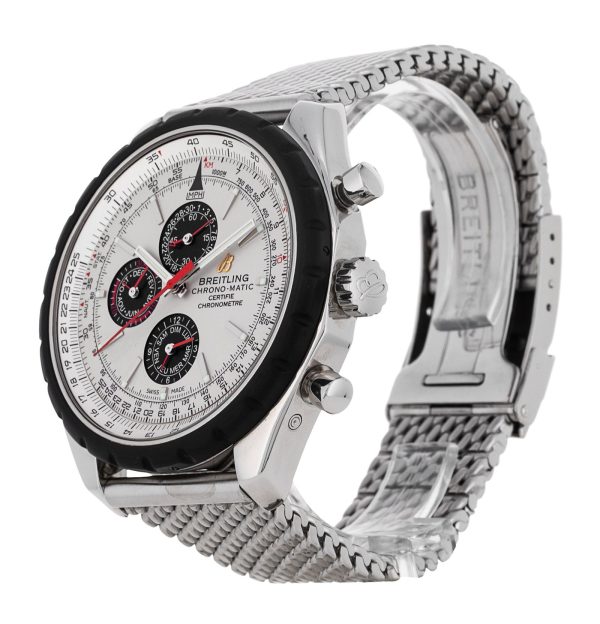 Chrono-Matic 1461A19360