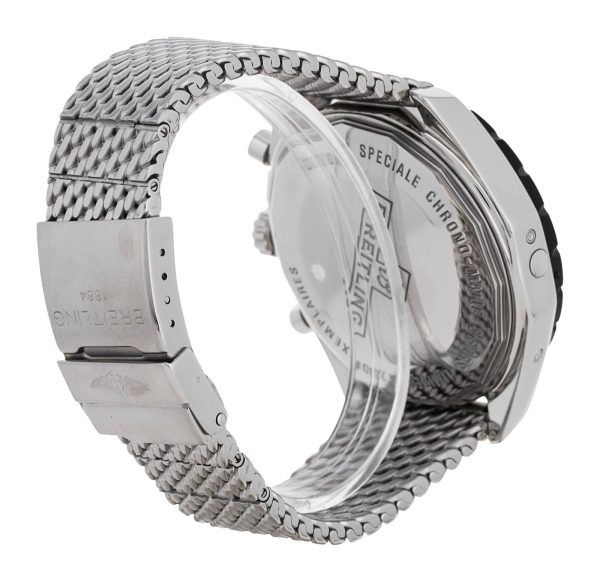 Chrono-Matic 1461A19360