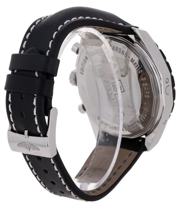 Chrono-Matic 1461
A19360
