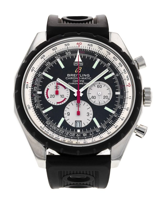 Chrono-Matic 49
A14360