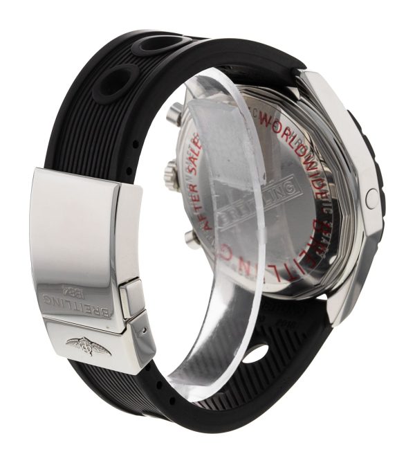 Chrono-Matic 49
A14360