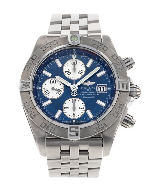 Chrono Galactic
A13364