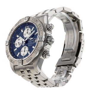 Chrono Galactic
A13364