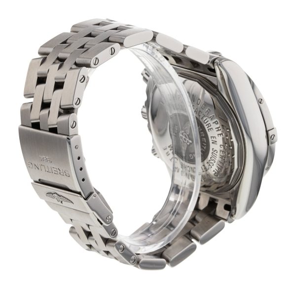 Chrono Galactic
A13364