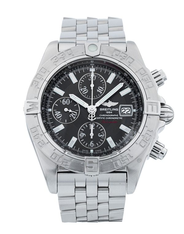 Chrono Galactic
A13364