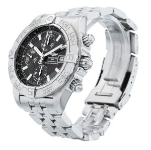 Chrono Galactic
A13364