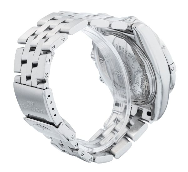 Chrono Galactic
A13364