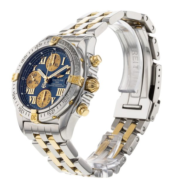 Chrono GalacticB13358