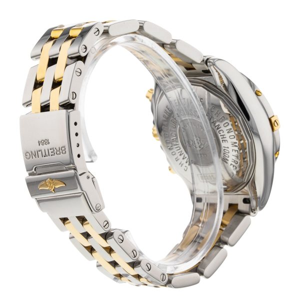 Chrono GalacticB13358