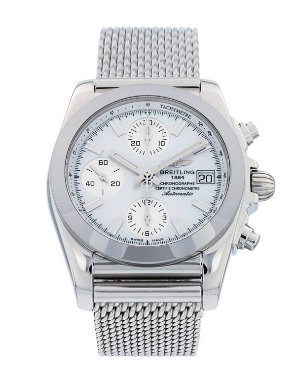 Chronomat 38
W13310