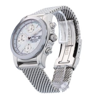 Chronomat 38
W13310