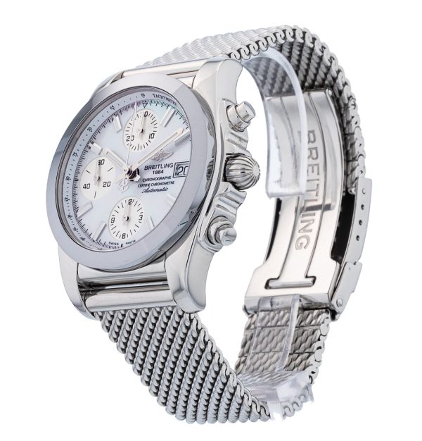 Chronomat 38
W13310